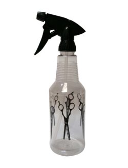 Spray Bottle - Scissor