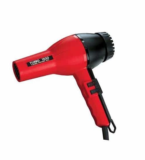 Turbo Power Turbo 1500 Blow Dryer