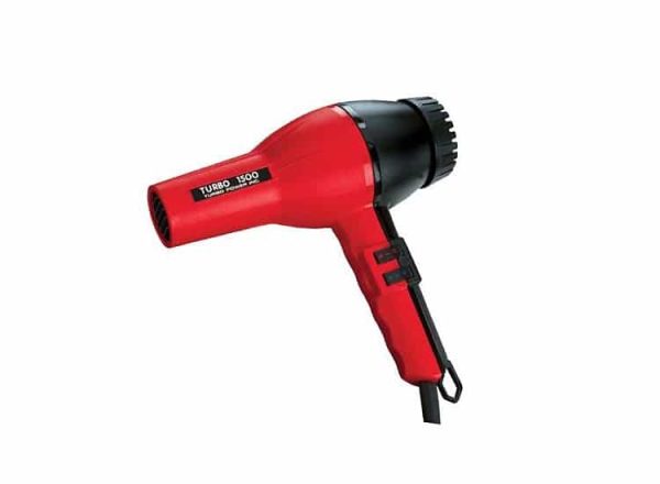 Turbo Power Turbo 1500 Blow Dryer