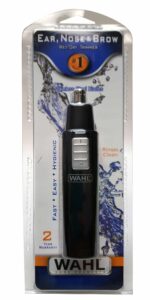 Wahl Ear, Nose & Brow Trimmer