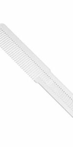Wahl Styling and Flattop Comb - Large