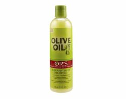 Organic Root Stimulator Olive Oil Creamy Aloe Shampoo 12.5 oz