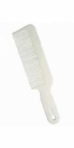 Flattop Comb