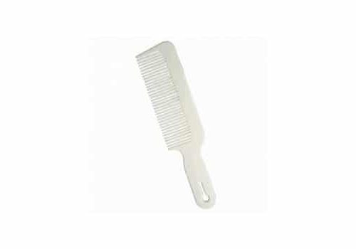 Flattop Comb