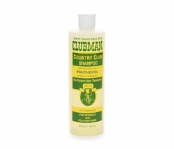 Clubman Country Club Shampoo Enriched with Panthenol 16 oz