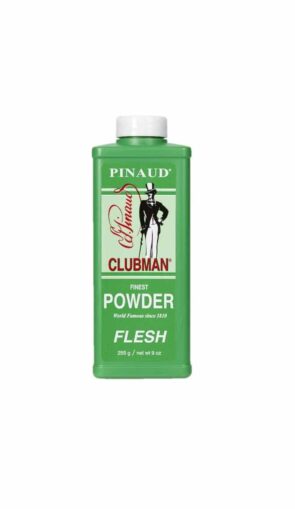 Clubman Powder (Flesh/Neutral) 9 oz