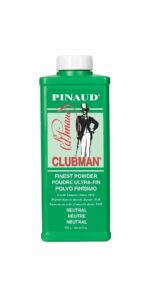 Clubman Powder Neutral 9oz