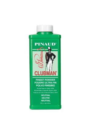 Clubman Powder Neutral 9oz