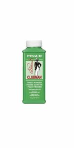 Clubman Powder (White/Original) 4 oz