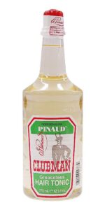 Barber supplies