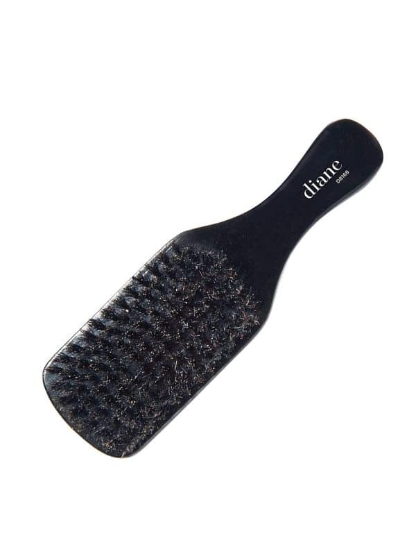 Diane Boar Club Wave Brush - Soft #D8168 - Image 2