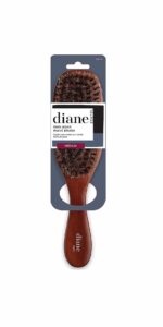 Diane Premium Boar Wave Brush - Medium #D8119