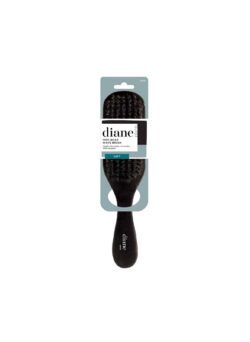 Diane Boar Wave Brush - Soft #D8169