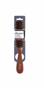 Diane Premium Boar Styling Brush - Medium #D8117