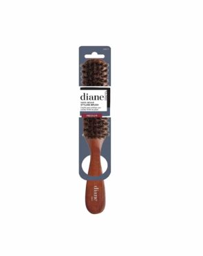 Diane Premium Boar Styling Brush - Medium #D8117