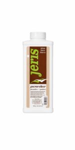 Jeris Powder (White) 9 oz