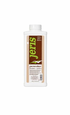 Jeris Powder (White) 9 oz
