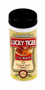 Lucky Tiger Cru-Butch Control Wax Stick 1.5 oz