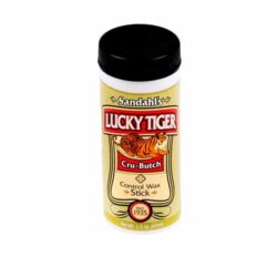 Lucky Tiger Cru-Butch Control Wax Stick 1.5 oz