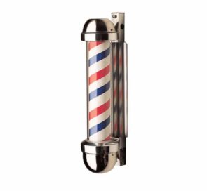 Marvy #405 One Light Barber Pole