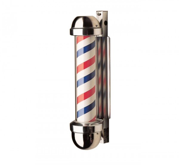 Marvy #405 One Light Barber Pole
