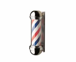 Marvy #88 One Light Barber Pole