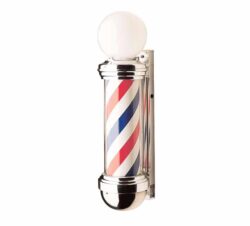 Marvy #88 Two Light Barber Pole