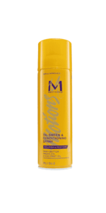 Motions Oil Sheen & Conditioning Hair Spray 11.25 oz