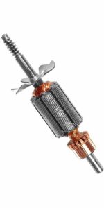 Oster 76 Parts Armature #58301 (Diag.32)