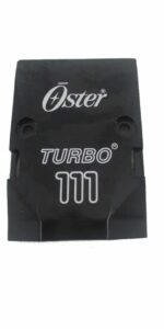 Oster 111 Part Cover - Front #58409 (Diag.3)