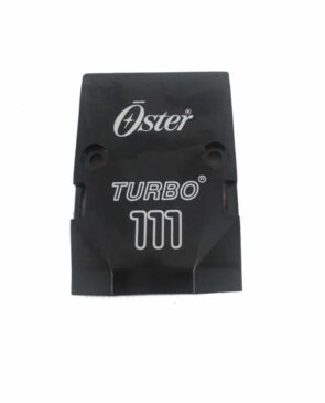 Oster 111 Part Cover - Front #58409 (Diag.3)