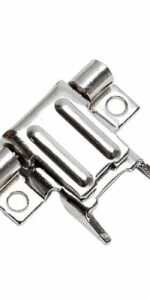 Oster 111 Part Hinge Assembly #42840 (Diag.30)