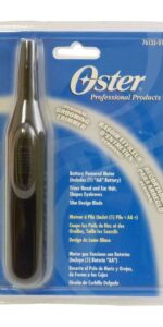 Oster Professional Nose & Ear Trimmer