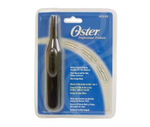 Oster Professional Nose & Ear Trimmer