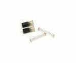 Oster 111 Part Brush & Spring Assy (Diag.22) #42584-025