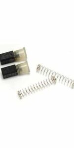 Oster 111 Part Brush & Spring Assy (Diag.22) #42584-025