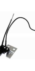 Andis Part Switch Assembly #01767 (Diag.13)