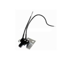 Andis Part Switch Assembly #01767 (Diag.13)