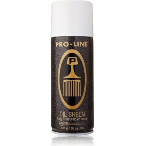 Proline Oil Sheen Spray 10oz