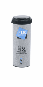 Stix Fix Wax Hair Design Polish 1.5oz