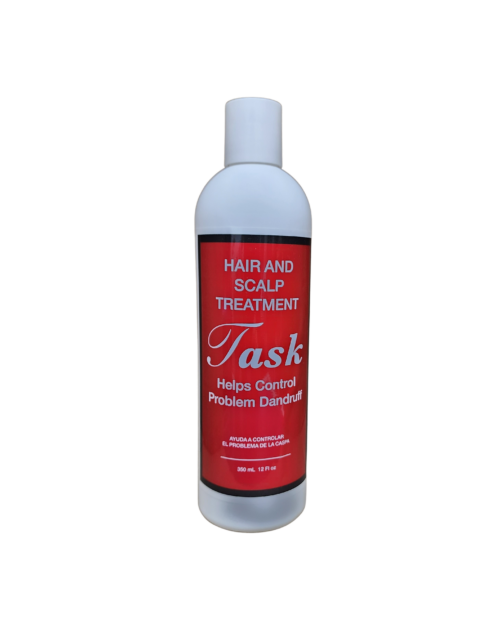 Task Hair and Scalp Treatment