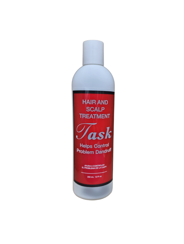 Task Hair and Scalp Treatment
