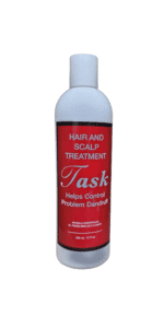 Task Hair and Scalp Treatment