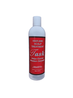 Task Hair and Scalp Treatment
