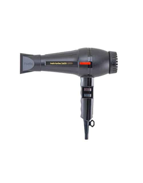 Turbo Power Twinturbo 2600 Hair Dryer