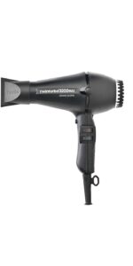 Turbo Power Twinturbo 3200 MAX Ceramic & Ionic Hair Dryer