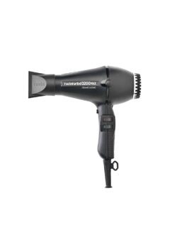 Turbo Power Twinturbo 3200 MAX Ceramic & Ionic Hair Dryer