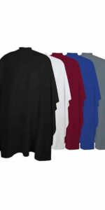 Vincent Cutting Cape