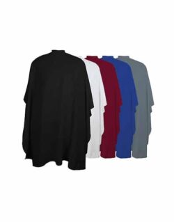 Vincent Cutting Cape