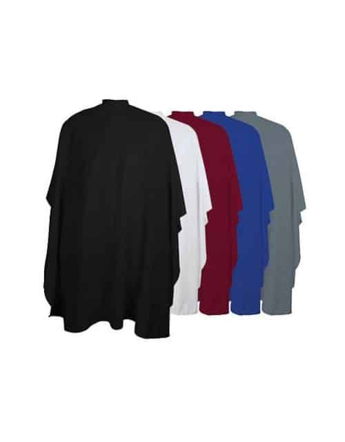 Vincent Cutting Cape
